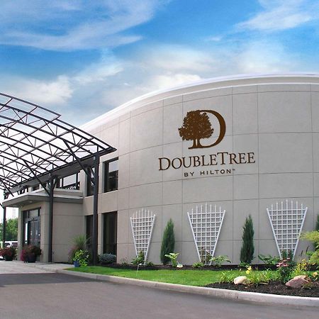 Doubletree By Hilton Buffalo-Amherst Exteriör bild