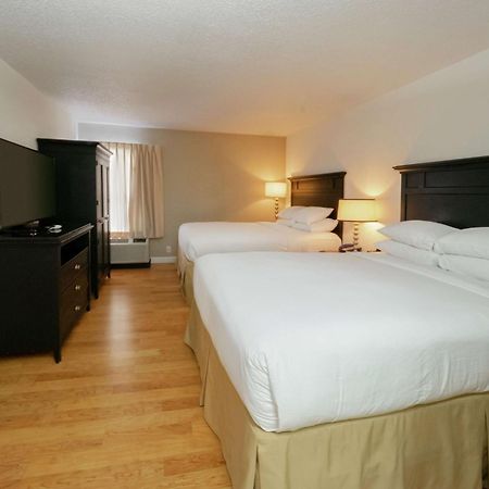Doubletree By Hilton Buffalo-Amherst Exteriör bild