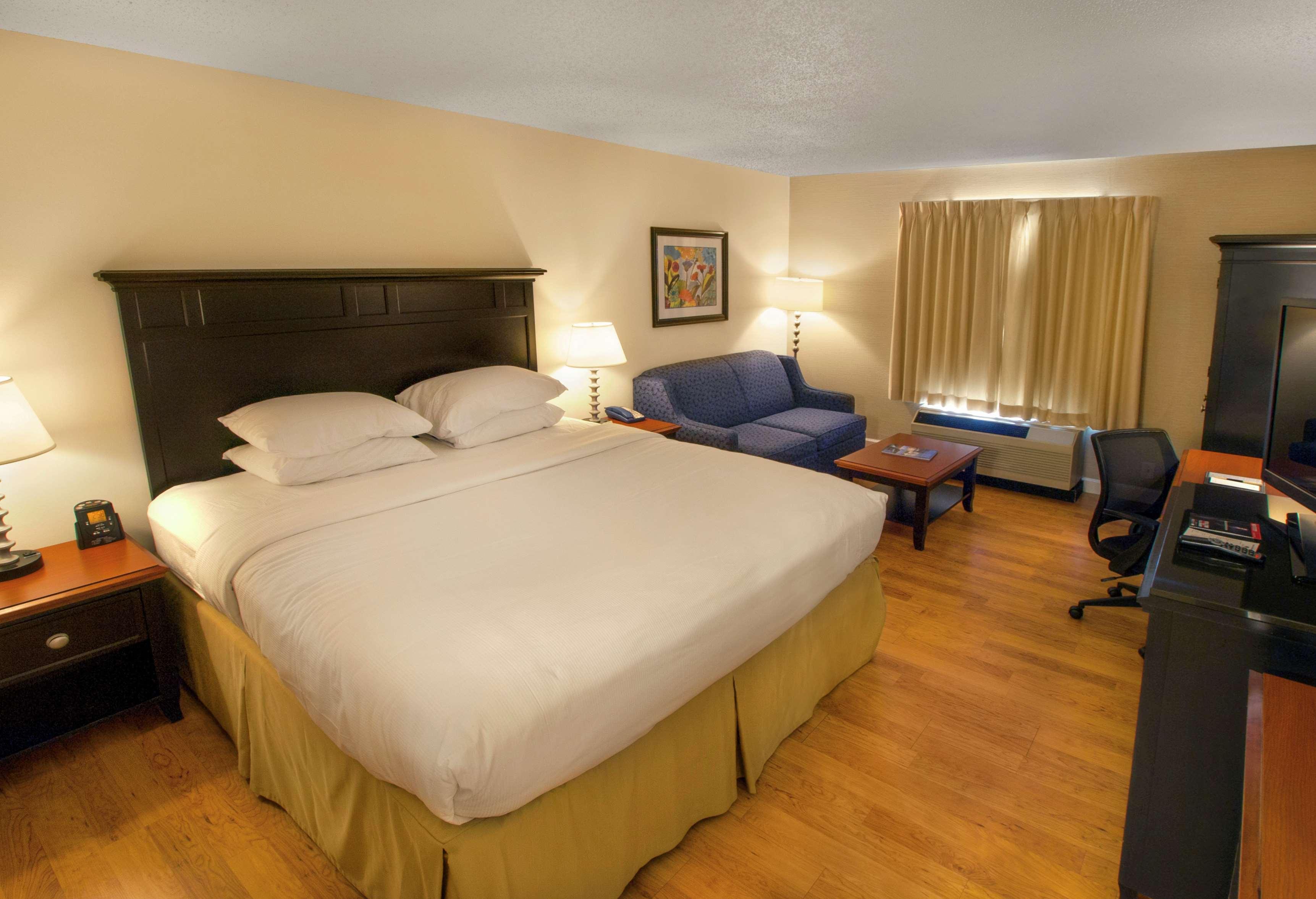 Doubletree By Hilton Buffalo-Amherst Exteriör bild