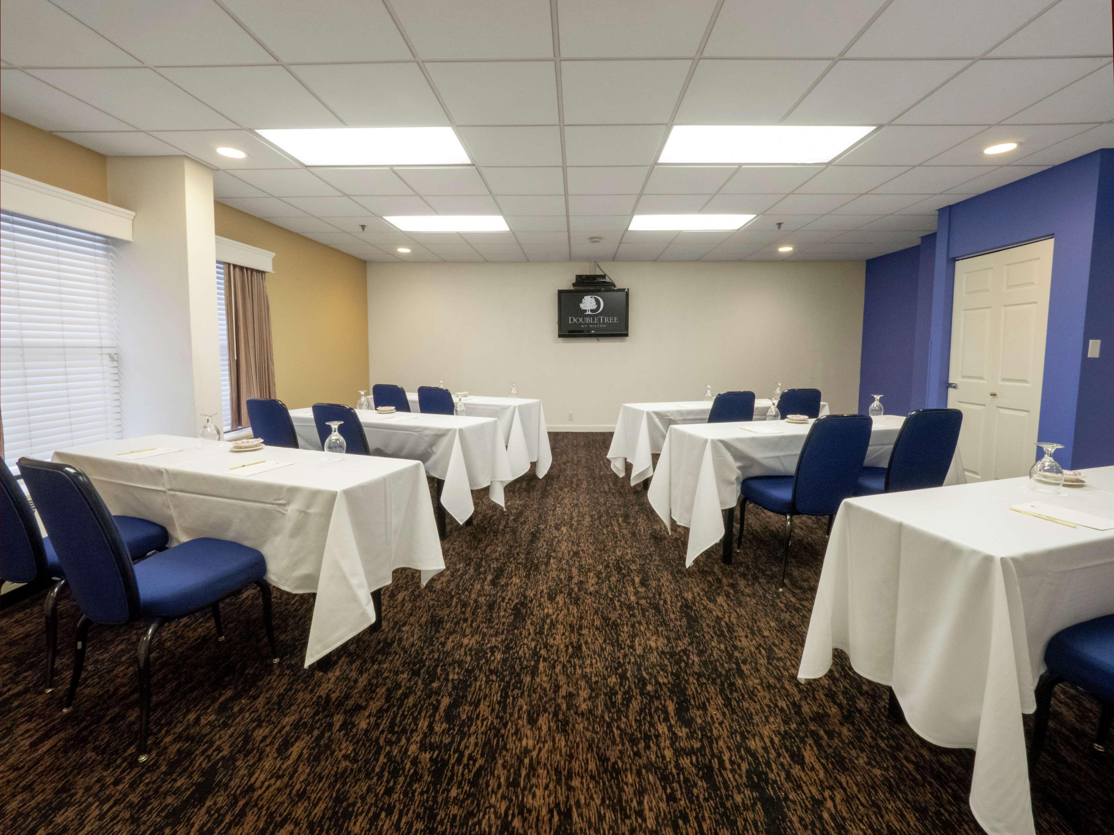 Doubletree By Hilton Buffalo-Amherst Exteriör bild