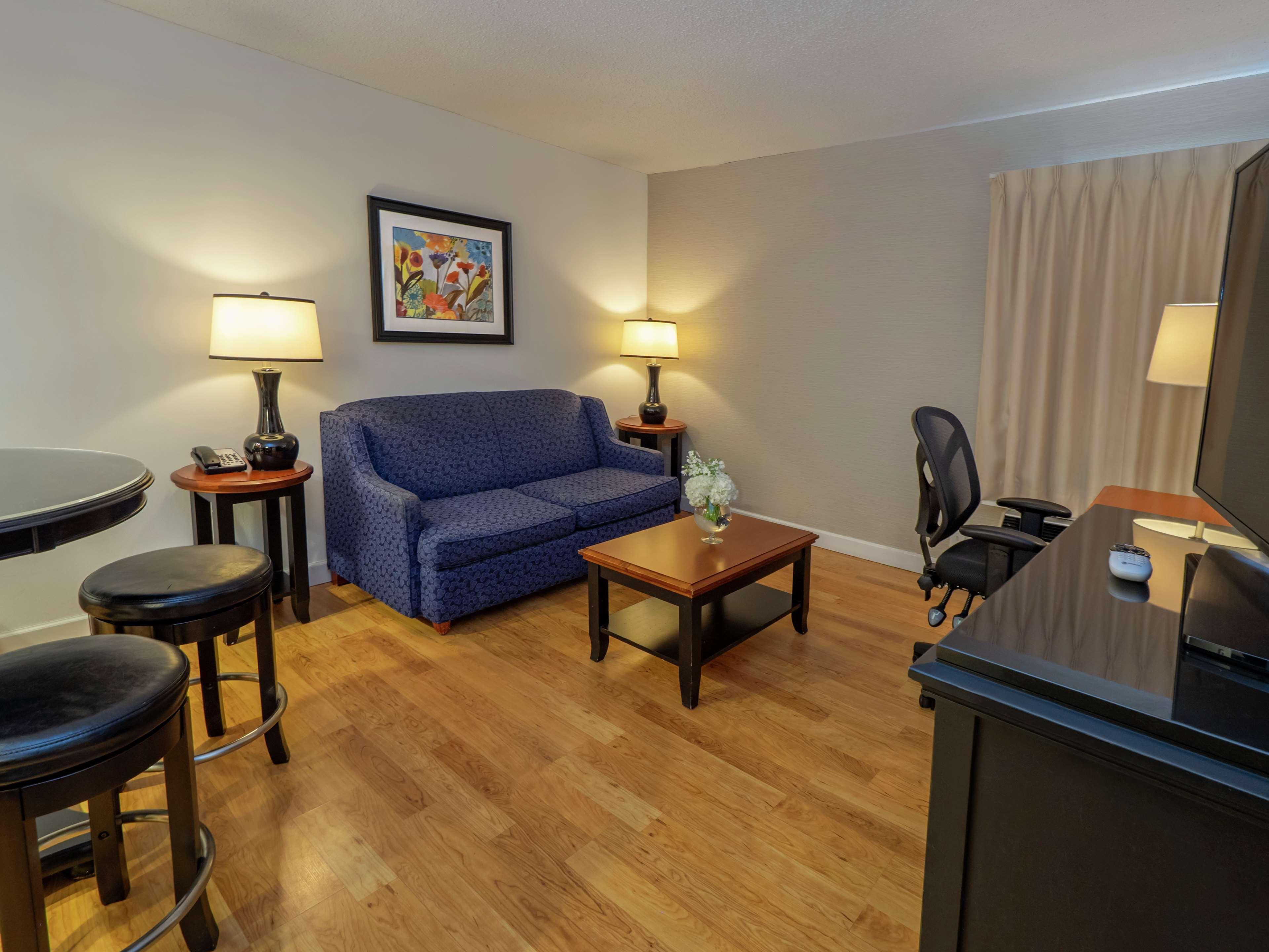 Doubletree By Hilton Buffalo-Amherst Exteriör bild