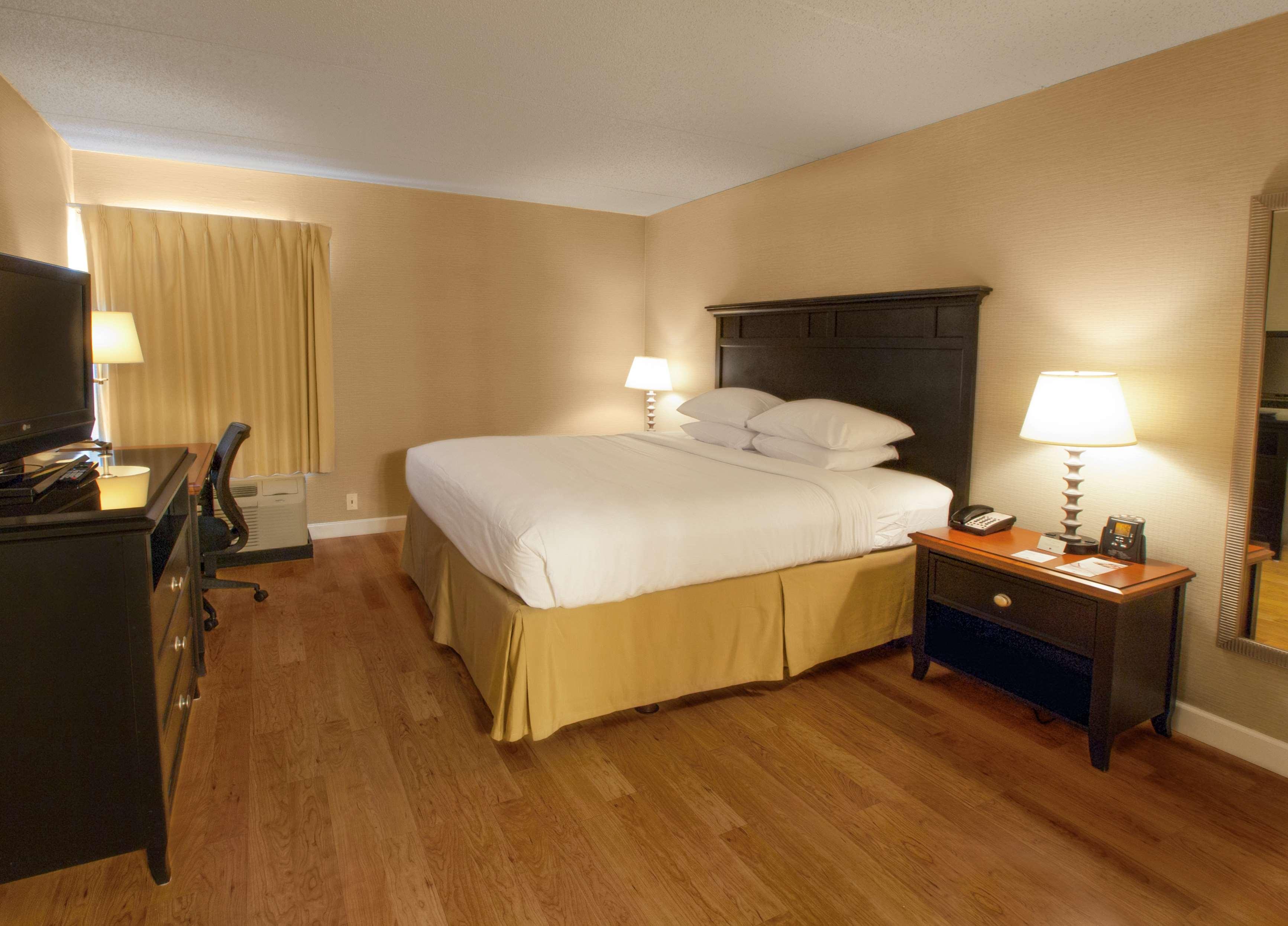 Doubletree By Hilton Buffalo-Amherst Exteriör bild