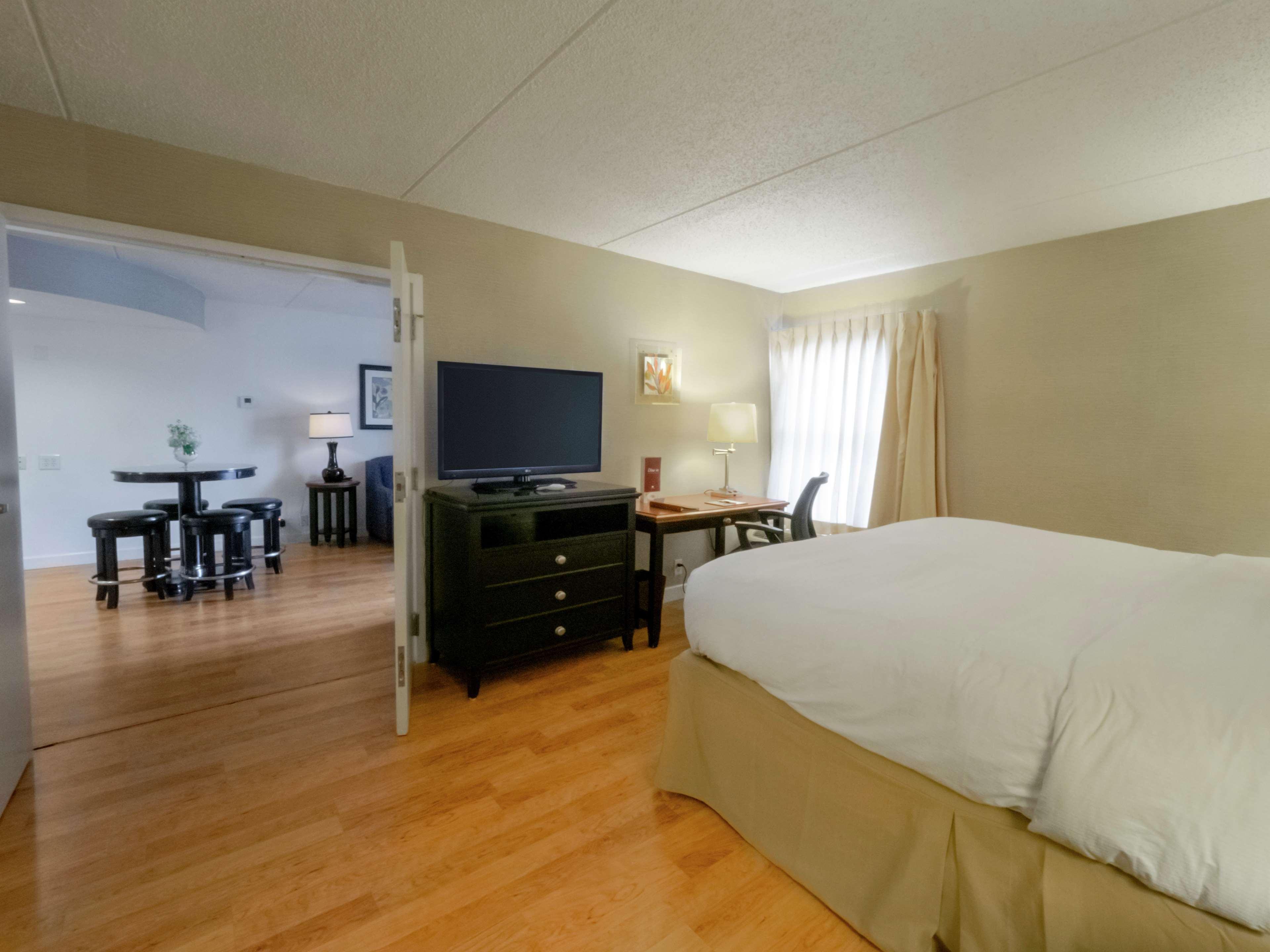 Doubletree By Hilton Buffalo-Amherst Exteriör bild