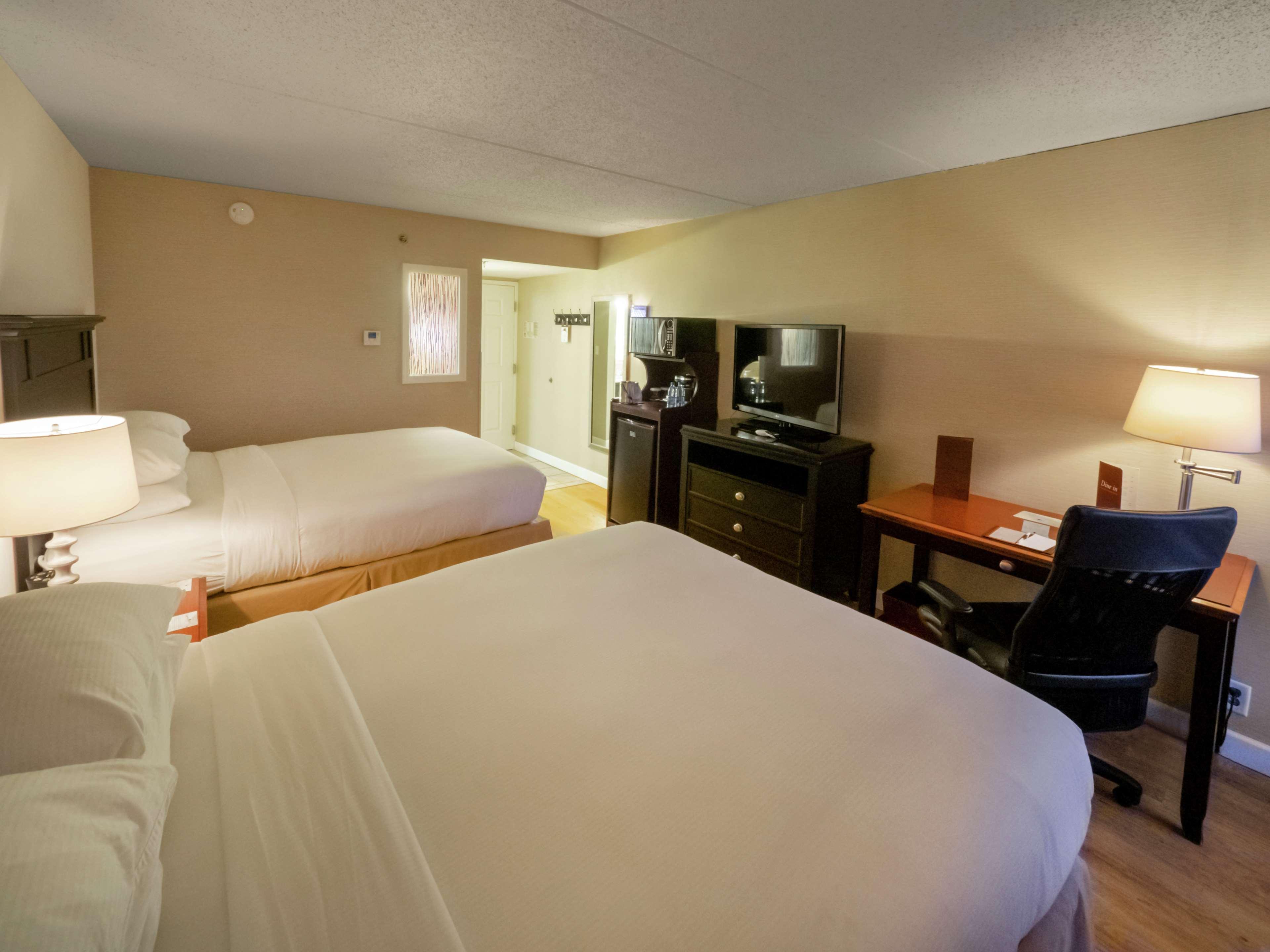 Doubletree By Hilton Buffalo-Amherst Exteriör bild