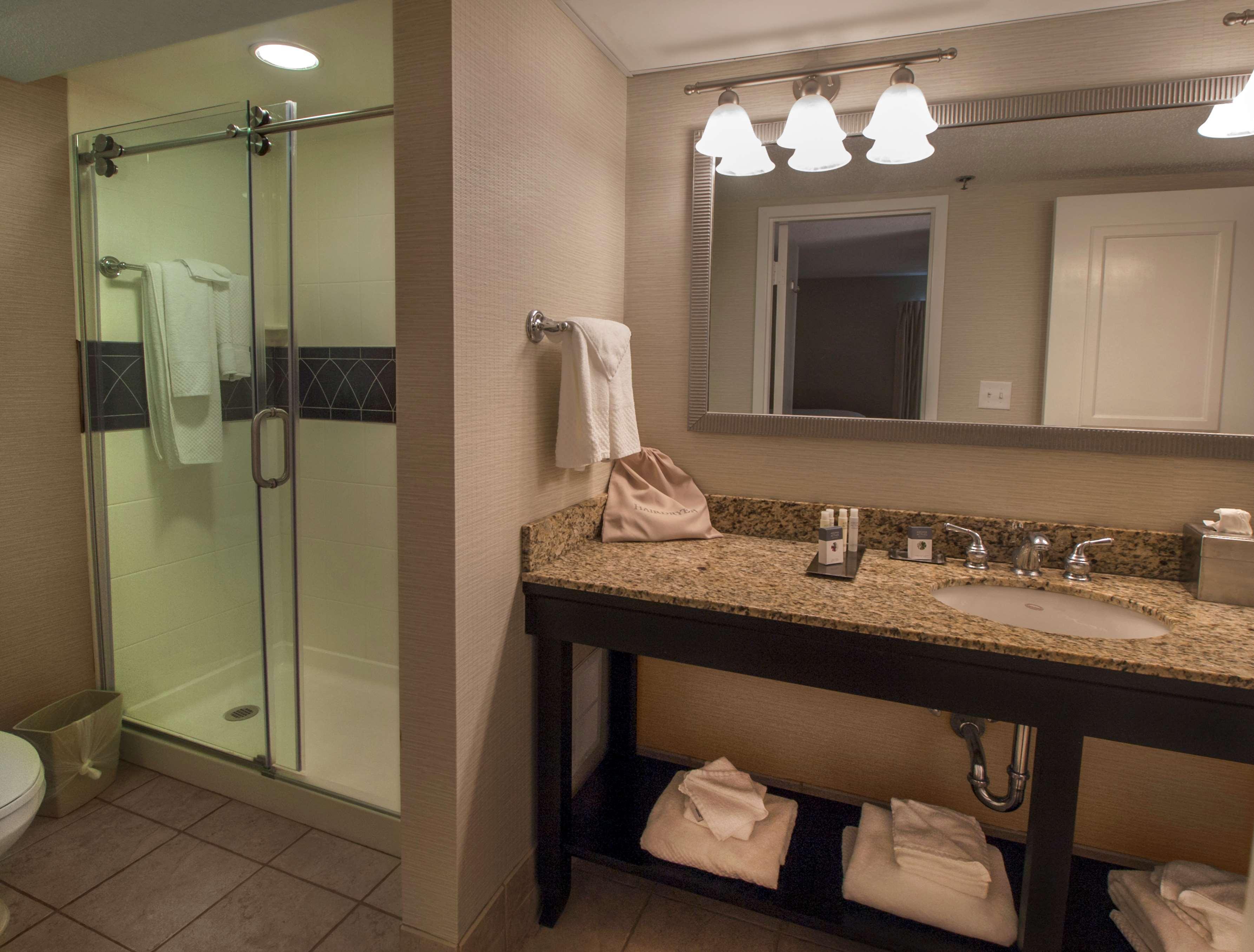 Doubletree By Hilton Buffalo-Amherst Exteriör bild