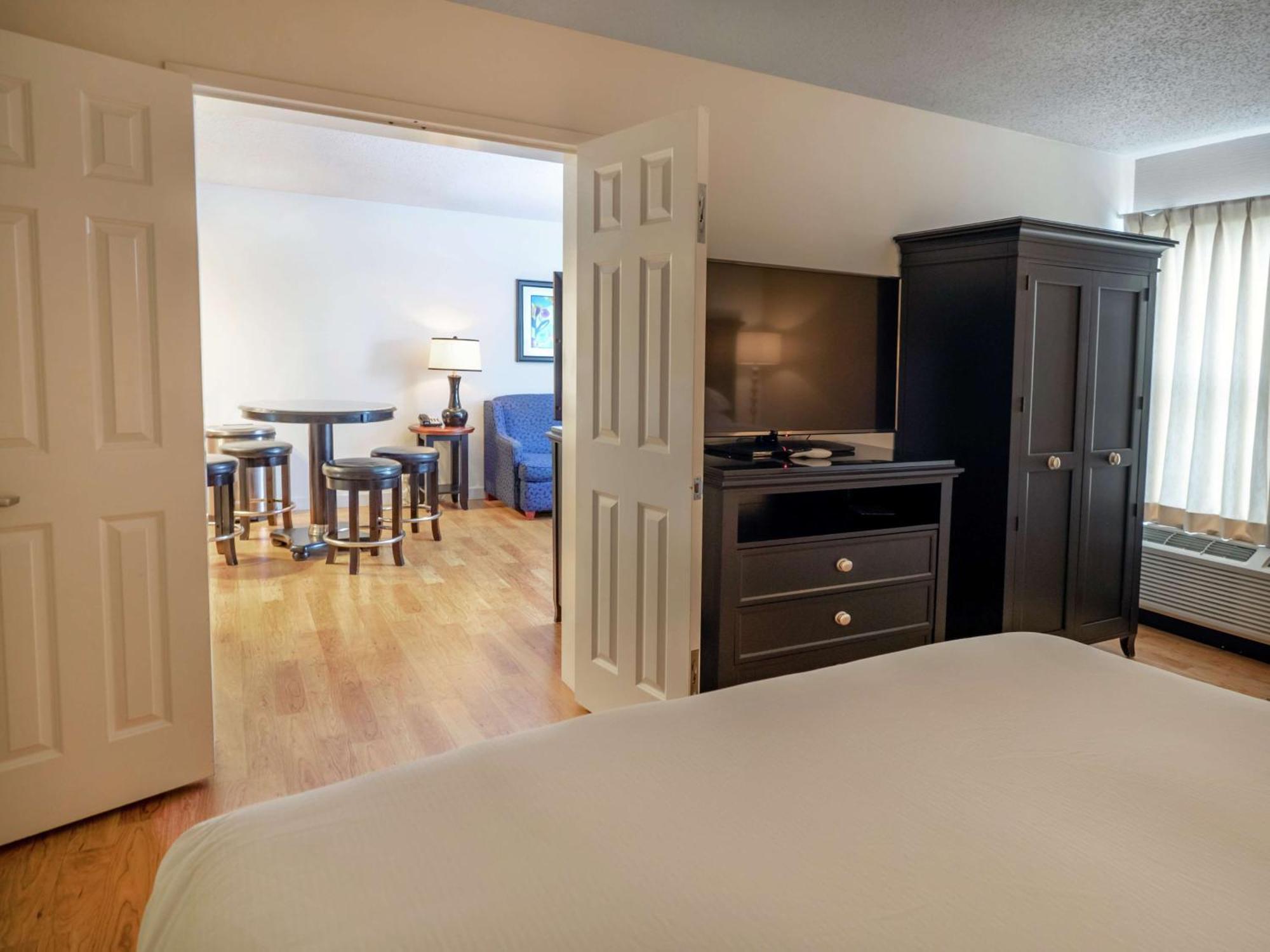 Doubletree By Hilton Buffalo-Amherst Exteriör bild