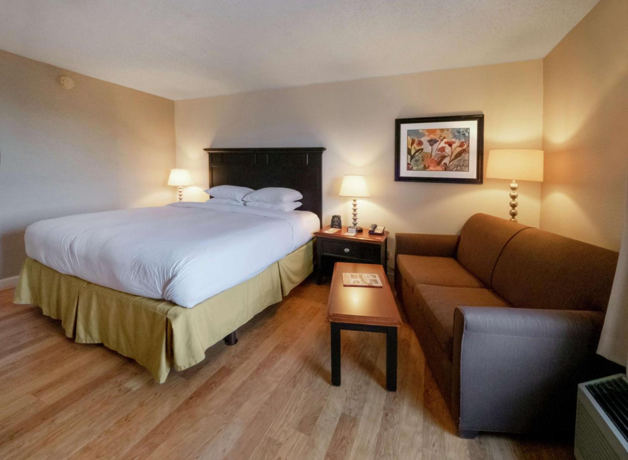 Doubletree By Hilton Buffalo-Amherst Exteriör bild