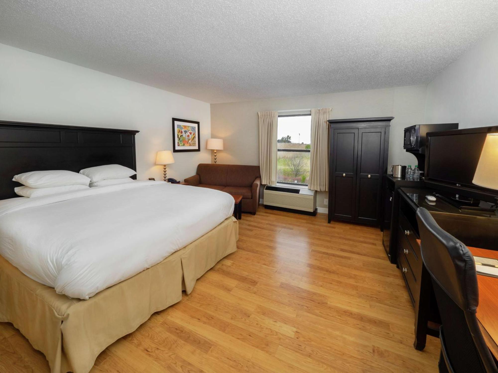 Doubletree By Hilton Buffalo-Amherst Exteriör bild
