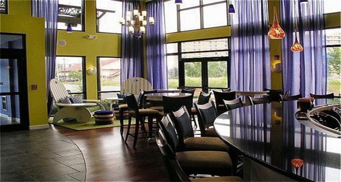 Doubletree By Hilton Buffalo-Amherst Exteriör bild